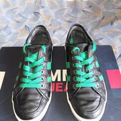 Кеды.р.р.38.стелька 24 см.в хорошем состоянии.Оригинал!