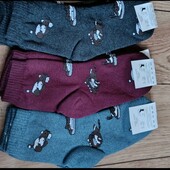 Распродажа остатков!! Махровые женские носки