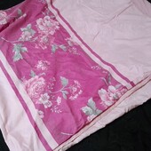 Ніжний комплект: підодіяльник 198х200см і дві євронаволочки , Vintage Clic