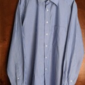 Мужская рубашка хлопок 100% качество Германия