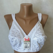 Ліф чашка С,розміри.