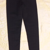 Лосини на хутрі