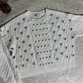 Светр р-р S