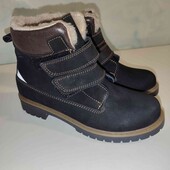 Зимові чоботи на хлопчика