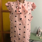 Блуза, р. 48-50