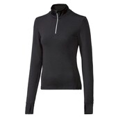 11059Функціональний реглан термо утеплений мікрофліс Crivit М 40/42