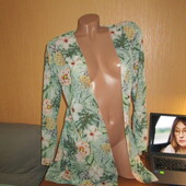 Парео на пляж Розм S