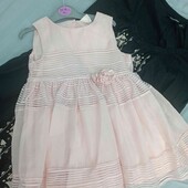 плаття H&M ріст 92см