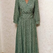 Красивое платье р.42/48. Новое!!!