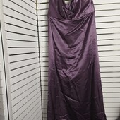 Сукня натуральний шовк