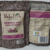 Насіння чиа