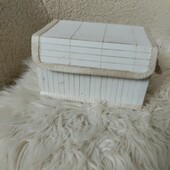 Сундук для зберігання