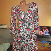 Стильна сукенка Розм М/Л