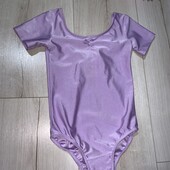 Ідеальний стан.Купальник для гімнастики,танців на 3-4роки.
