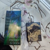 Escentric molecules the beautiful mind Series Volume 2 Precision & Grace edt 100 ml.