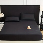 Простинь на резинці 200*200.