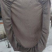 Простинь на резинці 180*200.