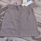 Спідничка Sinsay розмір 2хс нова
