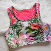 Топ спортивний с-м