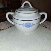 Порцелянова цукорниця Німеччина 