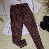 Якісні лосіни для спорту, розмір S