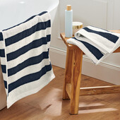 ♕ Якісний махровий рушник від Тchibo (Німеччина) розмір 50 * 100 см