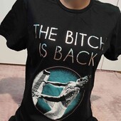 Жіноча футболка