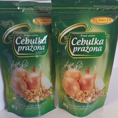 Пряже на цибулька