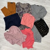 Для вашого стилю, розмір L.