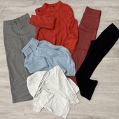 Для вашого стилю, розмір S.