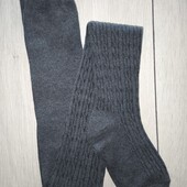 Колготи Primark, з узором, 8-9р / 134см