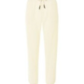 Жіночі флісові спортивні штани esmara® (кремові, S (36/38))