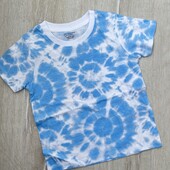 Primark.Футболка для хлопчика 98 см (24-36 місяців)