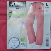 Спортивні штани жіночі флісові eur М 40\42