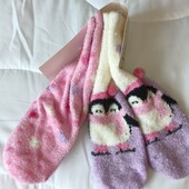 Теплі носочки 2пари 23-26р чи 27-30