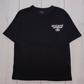 Футболка Primark, надпис з 2-х сторін, 11-12р / 152см