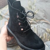 ❣️Демісезонні жіночі черевики