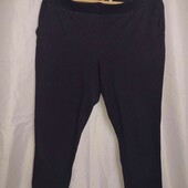 Утеплені  брюки на байці 44/46 євр