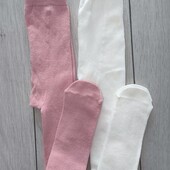 Набір колгот Primark, 2шт / 12-18М / 86см