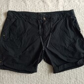 Стильні шорти на шикарні форми. Розмір наш 60/62