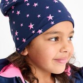 Весняна шапка на флісі C&A 3-4р