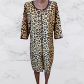 Теплий халат на байці з 48 по 56р