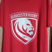 Футболка плотная