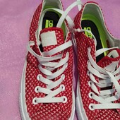 чоловічі кеди нові 