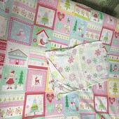 Дитячий комплект різдвяний