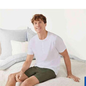 Піжама футболка + шорти хл 56/58