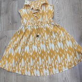 Легенька сукня I love next 10років