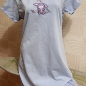 Нічна сорочка від night wear