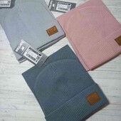 Комплект шапка + хомут