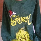 Фірмовий тепленький регланчик,розмір М